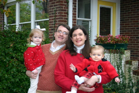 Curtis Family 2